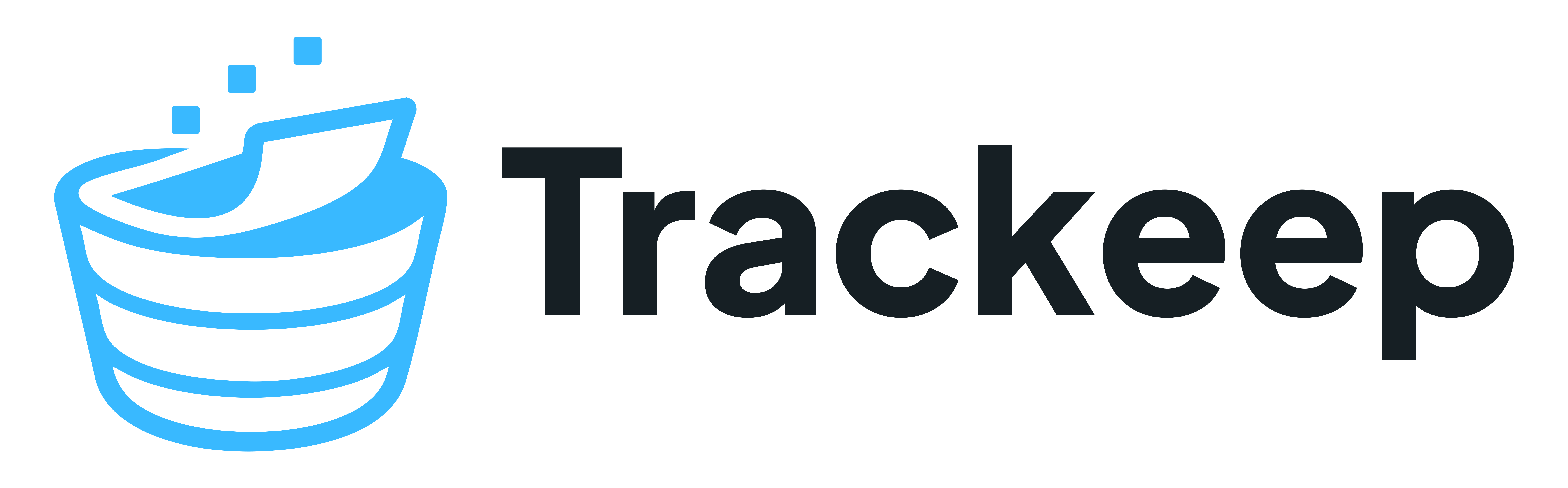 Trackeep