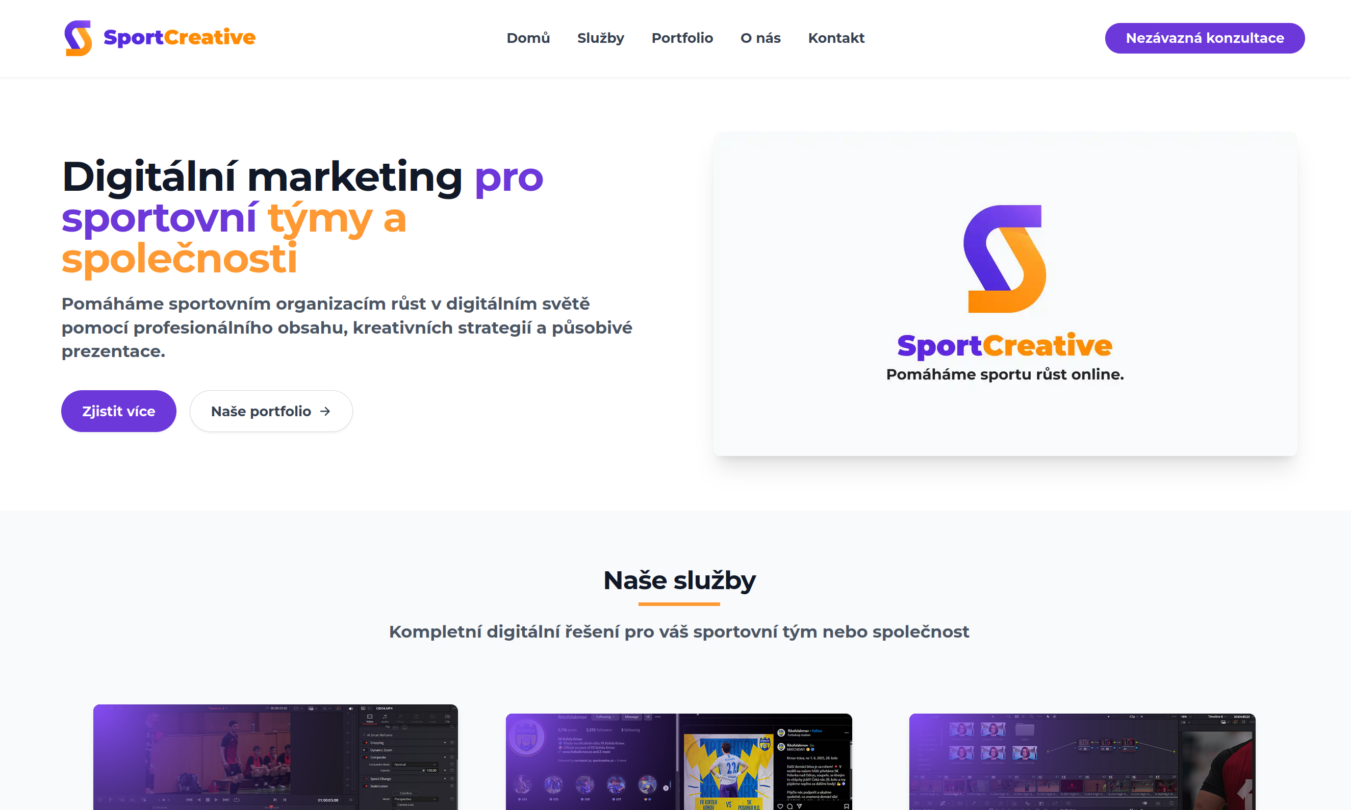 SportCreative