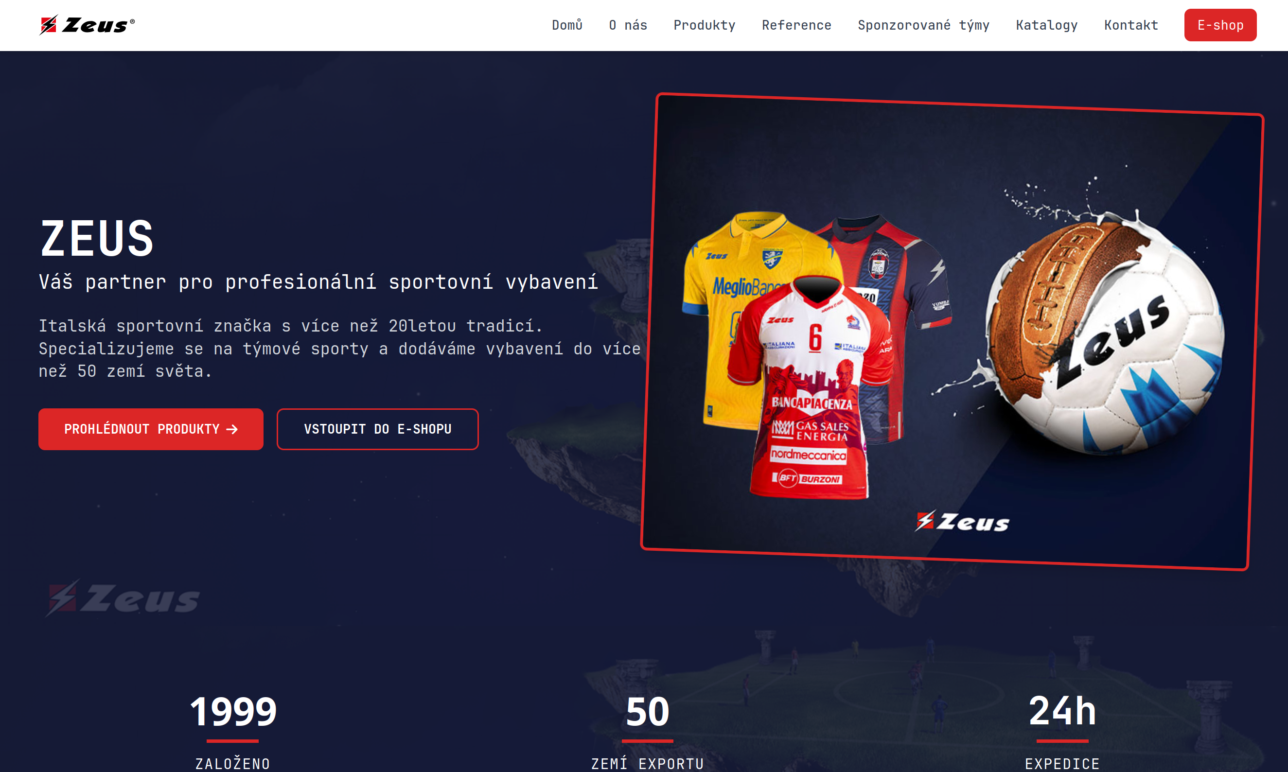Zeusport